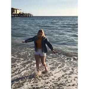 Meet your Posher, Nicholette